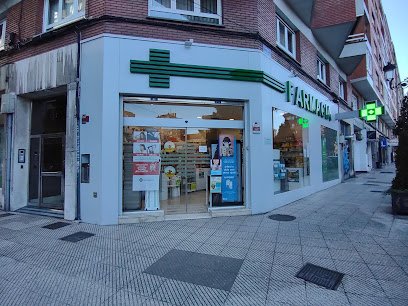 Farmacia Farmacia Hermanos Escobedo en Oviedo