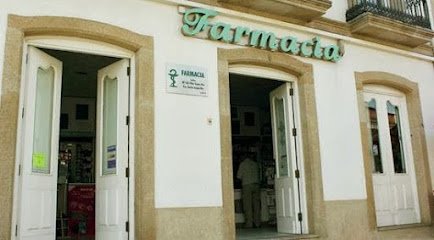 Farmacia Farmacia Hermanos Lopez Rio CB en Melide