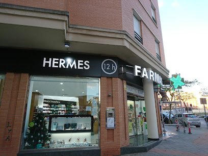 Farmacia Farmacia Hermes en Malaga
