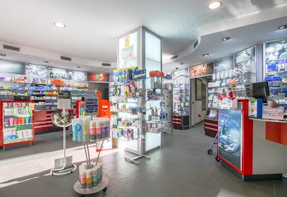 Farmacia Farmacia Herminia Infantes Costa en Pedreguer