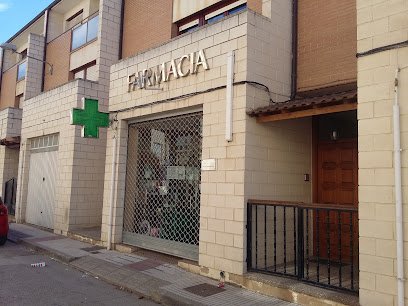 Farmacia Farmacia Hernandez Boneta en Marcilla