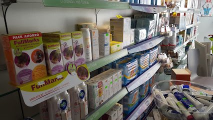 Farmacia Farmacia Hernandez Gonzalez en Trujillo