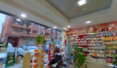 Farmacia Farmacia Hernandez Herrero en Leon