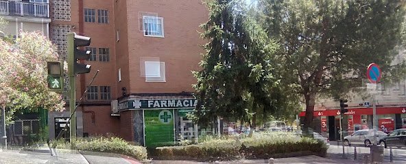 Farmacia Farmacia Hernandez Suarez