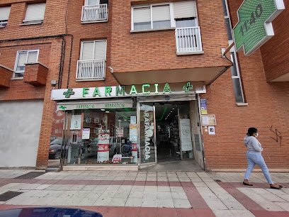 Farmacia Farmacia Herradon en San Andres del Rabanedo