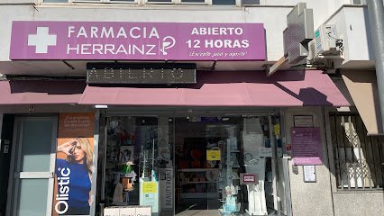 Farmacia Farmacia Herrainz en Ecija