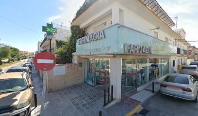 Farmacia Farmacia Herrera Fernandez (la Algaba) en La Algaba