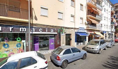 Farmacia Farmacia Herrero Sierra en Plasencia