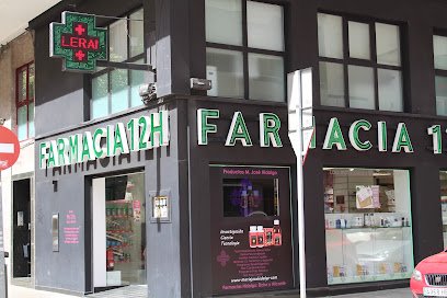 Farmacia Farmacia Hidalgo Elche en Elche