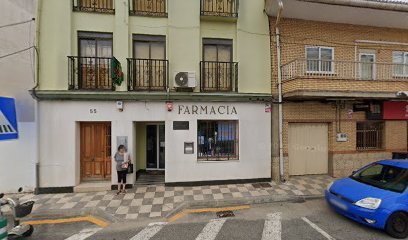 Farmacia Farmacia Hidalgo Torres en Villar de Olalla