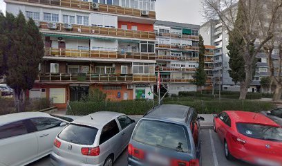 Farmacia Farmacia Higueral en Fuenlabrada