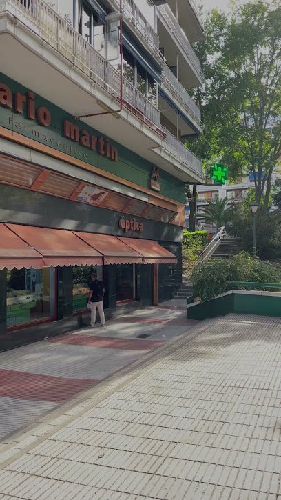 Farmacia Farmacia Hilario Martin en Alcorcon