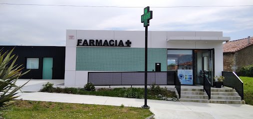 Farmacia Farmacia Hinojedo en Hinojedo