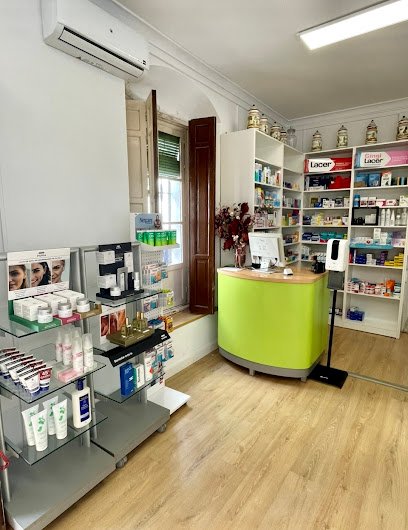 Farmacia Farmacia Hinojosa CB en La Puebla de los Infantes