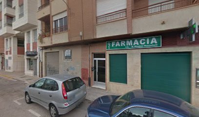 Farmacia Farmacia Hinojosa Mazzuchelli en Hellin
