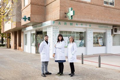 Farmacia Farmacia Hispanidad 56 en Zaragoza