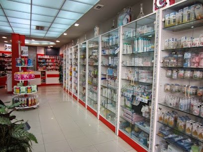 Farmacia Farmacia Hita Criado en Cordoba