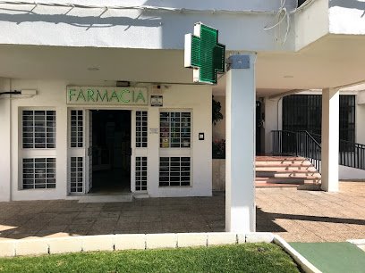 Farmacia Farmacia Hohr en El Puerto de Sta Maria