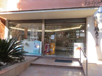 Farmacia Farmacia Holguera en Martorelles