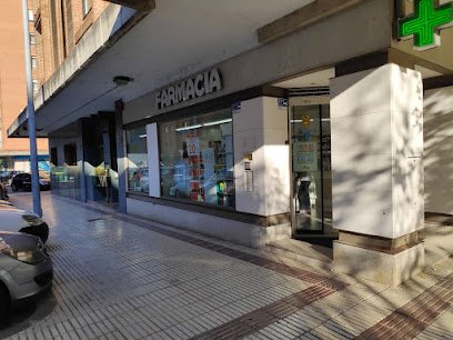 Farmacia Farmacia Homeopatia Itziar Ilundain en Pamplona