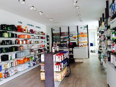 Farmacia Farmacia Hormaechea en Getxo