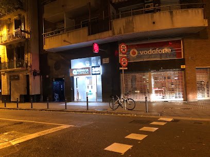 Farmacia Farmacia Hormigos Perez en Barcelona