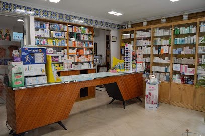 Farmacia Farmacia Hortensia Iranzo en Utiel