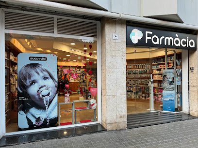 Farmacia Farmacia Hospitalet Centre en L'Hospitalet de Llobregat