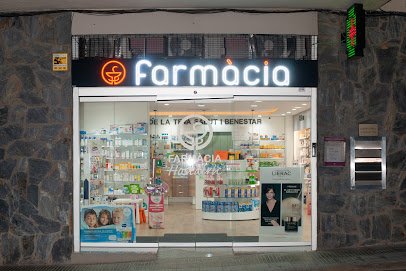 Farmacia Farmacia Hostalric en Hostalric