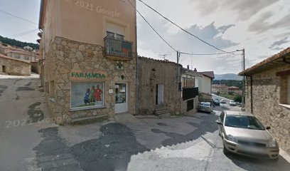 Farmacia Farmacia Hoyos del Espino en Hoyos del Espino