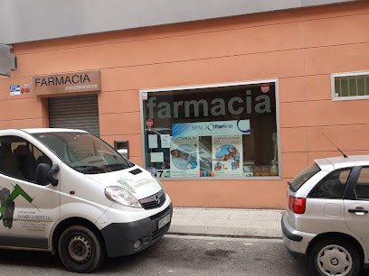 Farmacia Farmacia Hoz Flores en Corella