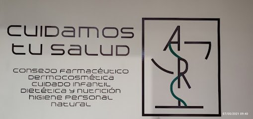 Farmacia Farmacia Huercal de Almeria