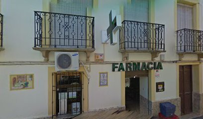 Farmacia Farmacia Huertas Diaz en Torralba de Calatrava