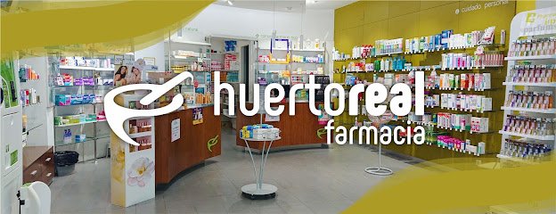 Farmacia Farmacia Huerto Real en Villena