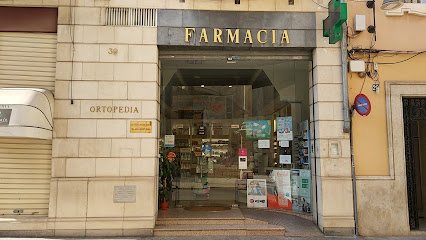 Farmacia Farmacia Huguet Bellver en Castello