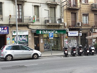 Farmacia Farmacia Huguet Higueras
