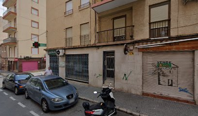 Farmacia Farmacia Hurtado Garcia en Elche