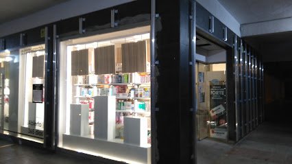 Farmacia Farmacia I+ Alcosa en Sevilla