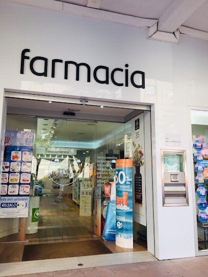 Farmacia Farmacia I+ Campello en El Campello