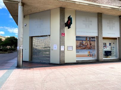 Farmacia Farmacia I. Fernandez Orcajada en Basauri