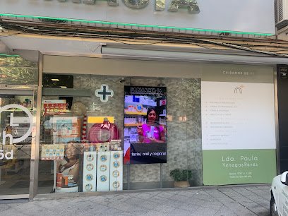 Farmacia Farmacia I+ Mercado Leganes 365 dias en Leganes