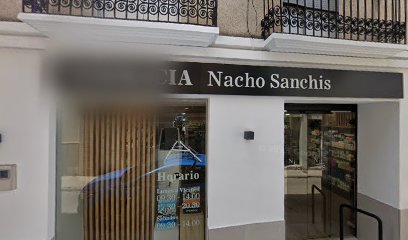 Farmacia Farmacia IGNACIO SANCHIS UTRABO en Enguera
