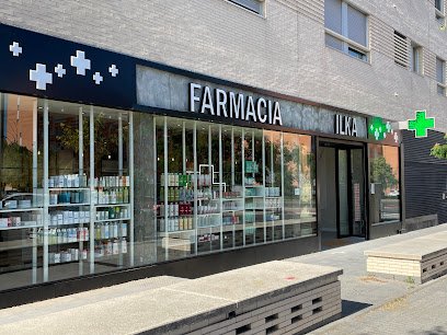 Farmacia Farmacia ILKA en Alcorcon