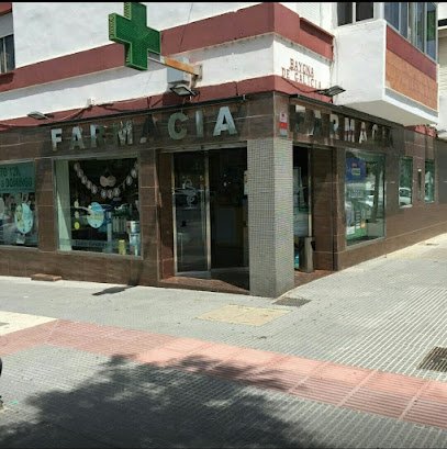 Farmacia Farmacia INES GOMEZ en Huelva