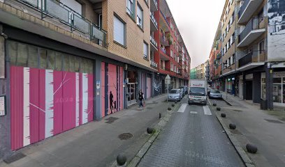 Farmacia Farmacia Iban Gutierrez Artetxe en Amorebieta-Etxano