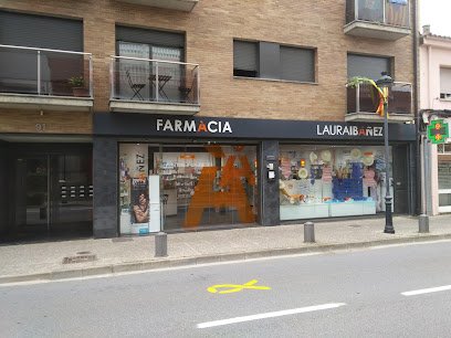 Farmacia Farmacia Ibanez Avino
