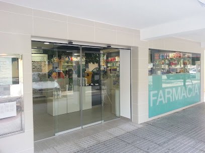Farmacia Farmacia Ibanez Barneto C B en Lora del Rio
