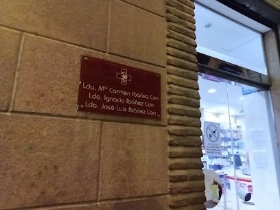 Farmacia Farmacia Ibanez Con