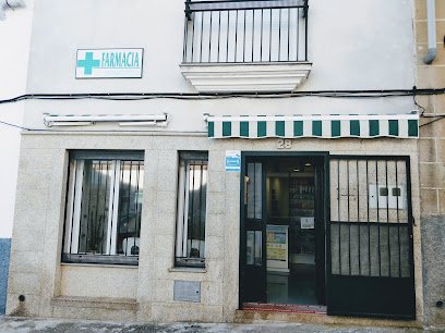 Farmacia Farmacia Ibanez Corral en Torrequemada