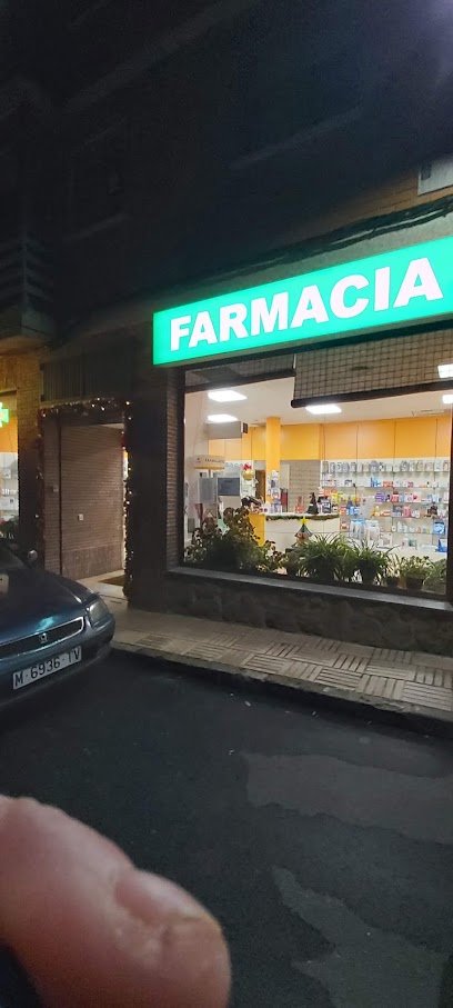 Farmacia Farmacia Ibanez en Soto del Real
